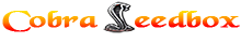 Cobra Seedbox
